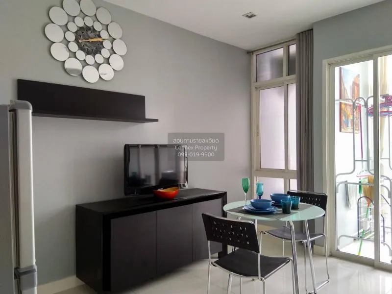 FOR SALE condo , Ideo Verve Sukhumvit , BTS-On Nut , Phra Khanong 1