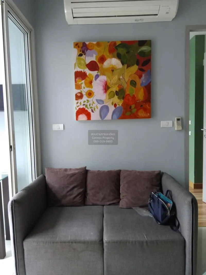 FOR SALE condo , Ideo Verve Sukhumvit , BTS-On Nut , Phra Khanong 2