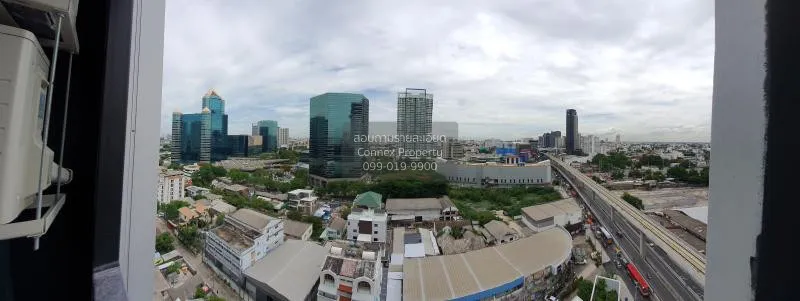 เช่าคอนโด  ไนท์​บริดจ์​ ไ​พ​ร์ม​ รัชโยธิน BTS-พหลโยธิน 59 จตุจักร