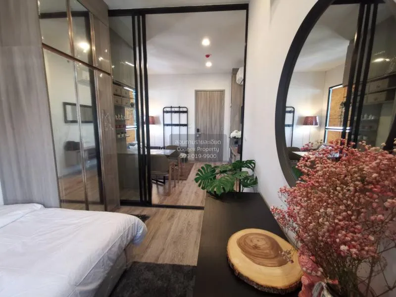 เช่าคอนโด  ไนท์​บริดจ์​ ไ​พ​ร์ม​ รัชโยธิน BTS-พหลโยธิน 59 จตุจักร 3