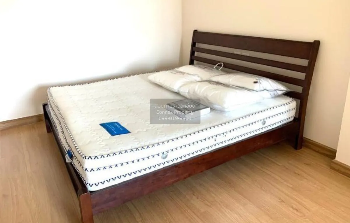 FOR RENT condo , Supalai Park Ekamai - Thonglor , BTS-Ekkamai , B