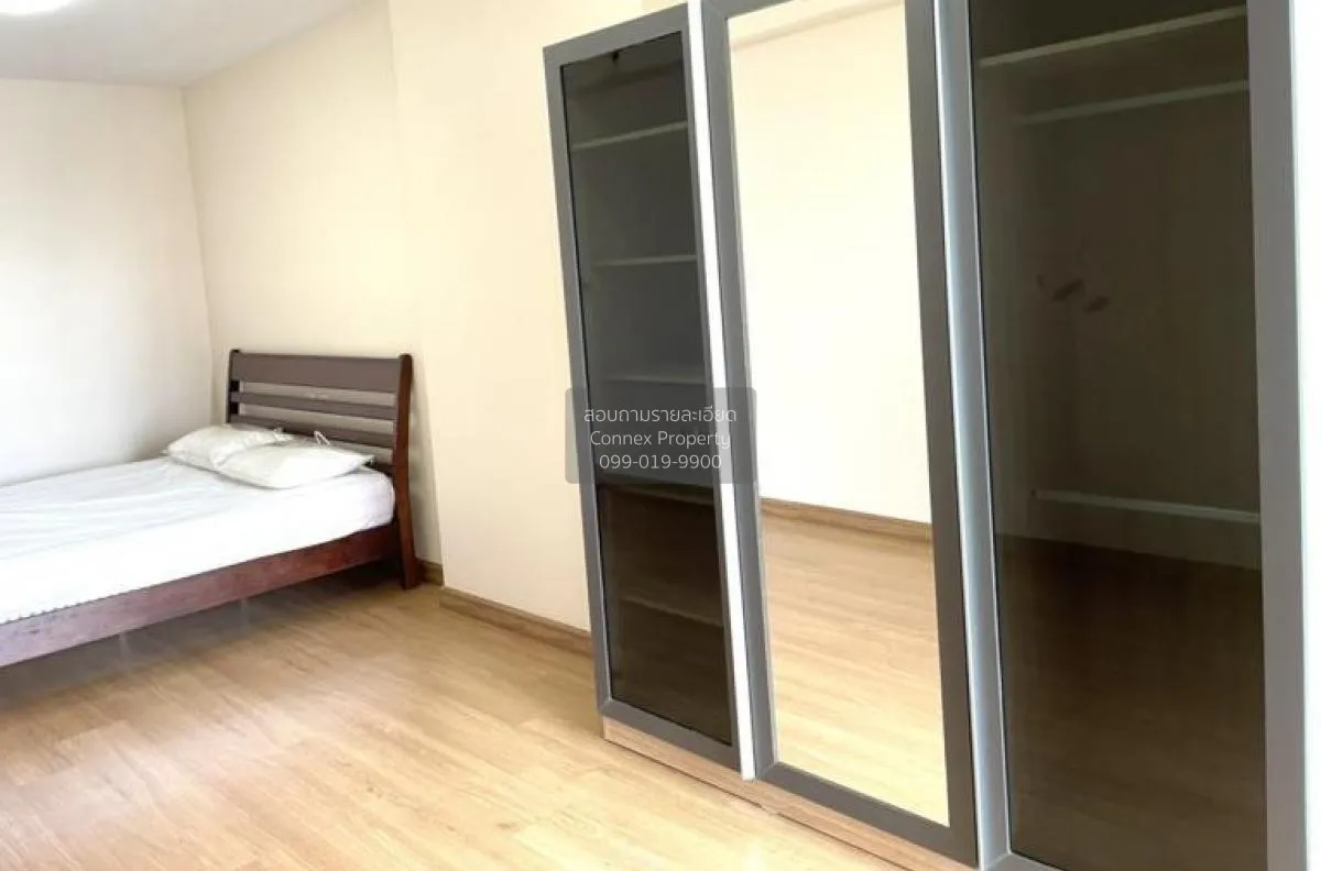 FOR RENT condo , Supalai Park Ekamai - Thonglor , BTS-Ekkamai , B