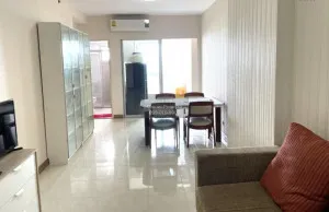 FOR RENT condo , Supalai Park Ekamai - Thonglor , BTS-Ekkamai , Bang Kapi , Huai Khwang , Bangkok , CX-53200