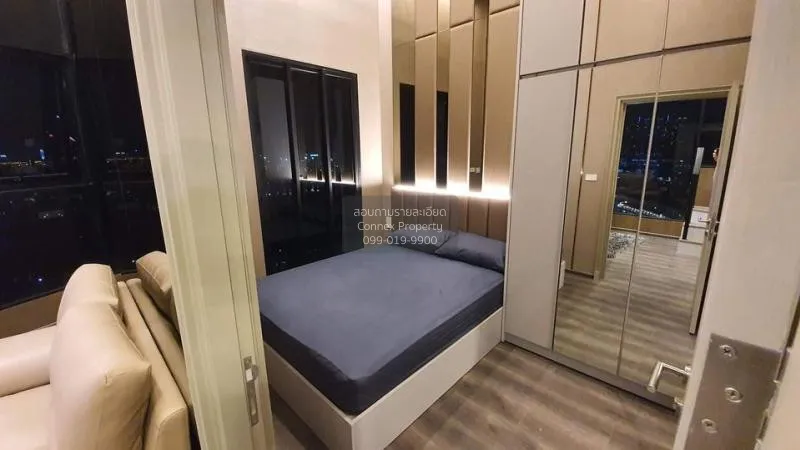 เช่าคอนโด  ไนท์บริดจ์ สเปซ รัชโยธิน ดูเพล็กซ์ BTS-พหลโยธิน 24 จตุ