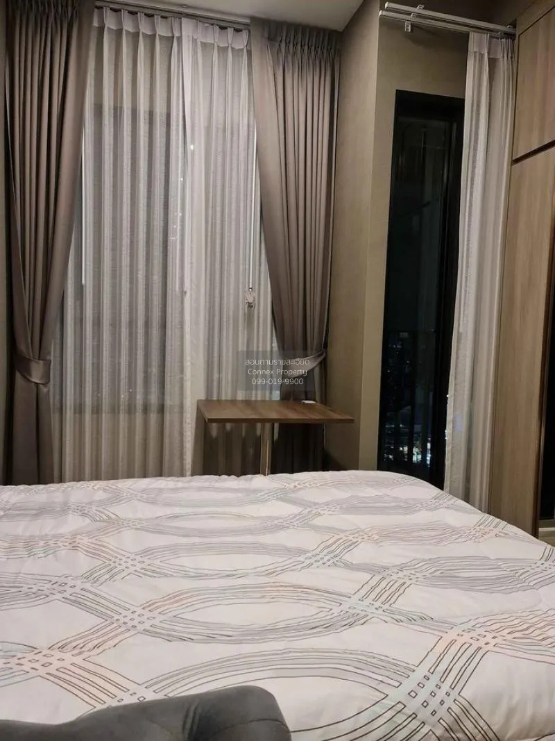 FOR RENT condo , KnightsBridge Space Ratchayothin , BTS-Phahon Yo 2
