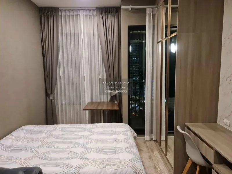 FOR RENT condo , KnightsBridge Space Ratchayothin , BTS-Phahon Yo 3