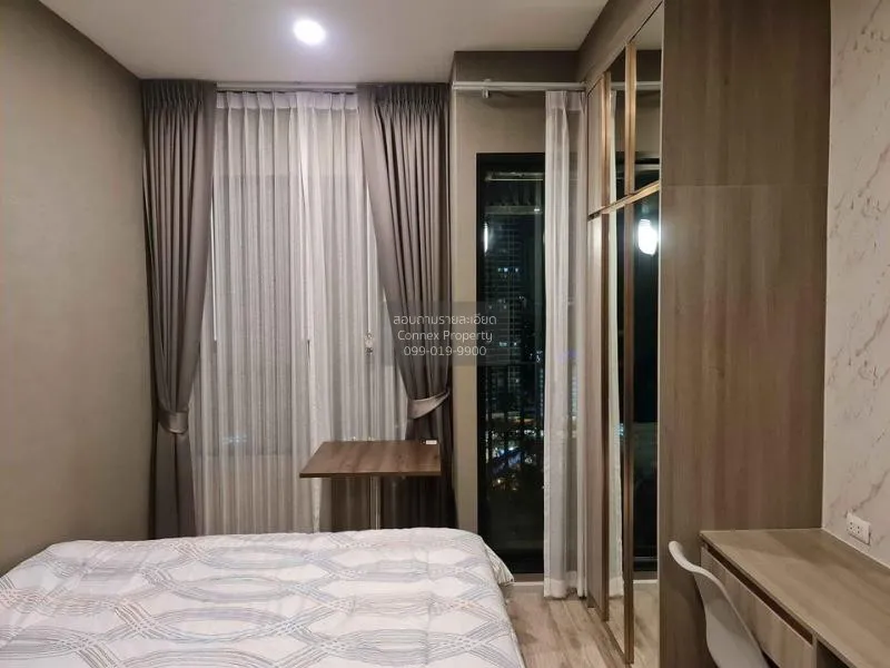 FOR RENT condo , KnightsBridge Space Ratchayothin , BTS-Phahon Yo 4