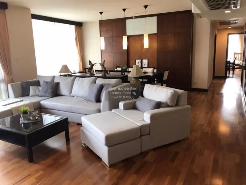 FOR RENT condo , All Seasons Mansion , BTS-Phloen Chit , Lumpini  2