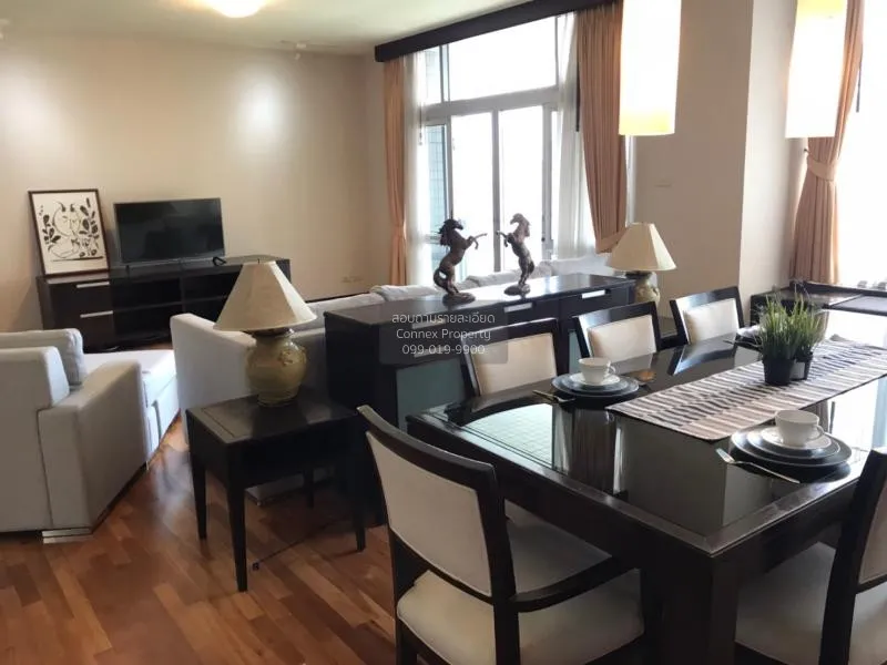 FOR RENT condo , All Seasons Mansion , BTS-Phloen Chit , Lumpini  4