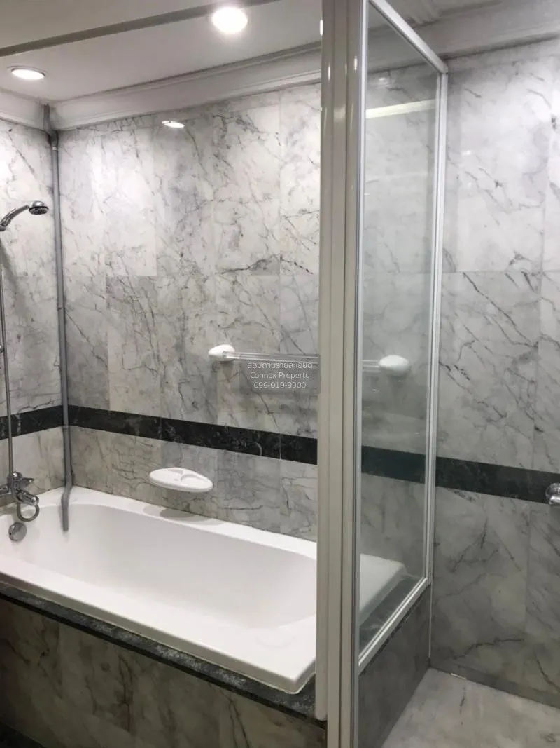 FOR RENT condo , All Seasons Mansion , BTS-Phloen Chit , Lumpini 