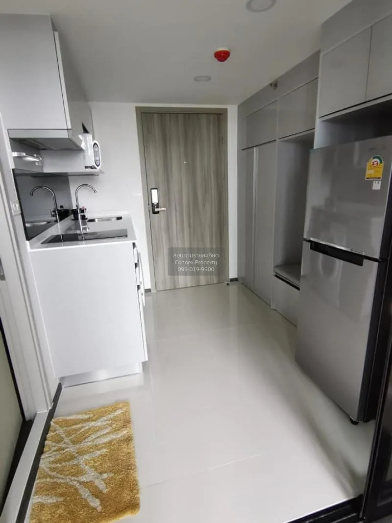 FOR RENT condo , KnightsBridge Space Ratchayothin , Duplex , BTS-