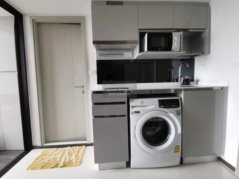 FOR RENT condo , KnightsBridge Space Ratchayothin , Duplex , BTS-