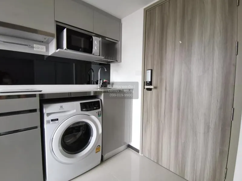 FOR RENT condo , KnightsBridge Space Ratchayothin , Duplex , BTS-