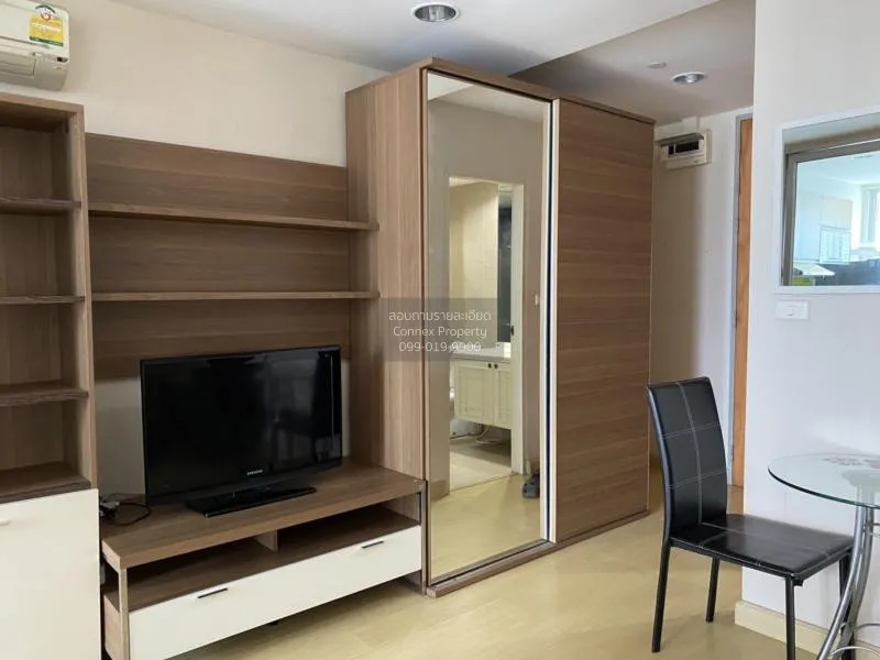 FOR RENT condo , The Station Sathorn Bangrak , BTS-Saphan Taksin  1