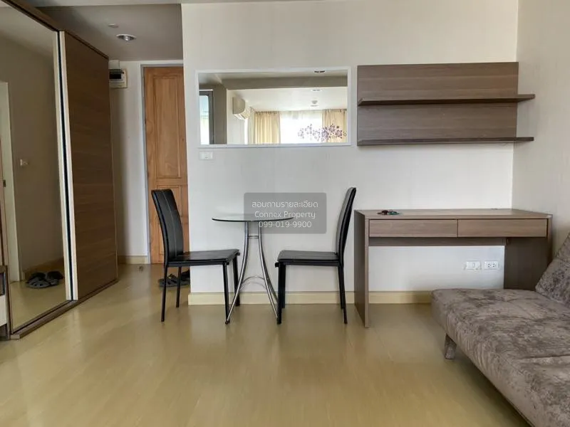 FOR RENT condo , The Station Sathorn Bangrak , BTS-Saphan Taksin  2