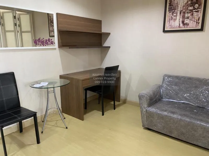 FOR RENT condo , The Station Sathorn Bangrak , BTS-Saphan Taksin  4