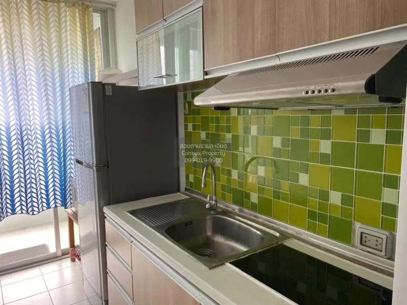 FOR RENT condo , The Station Sathorn Bangrak , BTS-Saphan Taksin 