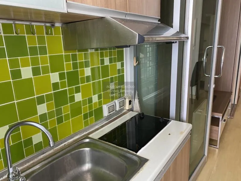 FOR RENT condo , The Station Sathorn Bangrak , BTS-Saphan Taksin 