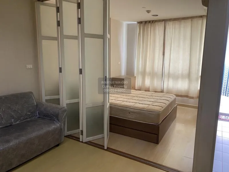 FOR RENT condo , The Station Sathorn Bangrak , BTS-Saphan Taksin 