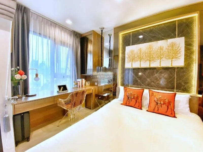 เช่าคอนโด  ไลฟ์ วัน ไวร์เลส BTS-เพลินจิต ลุมพินี เขต ปทุมวัน กรุง 1