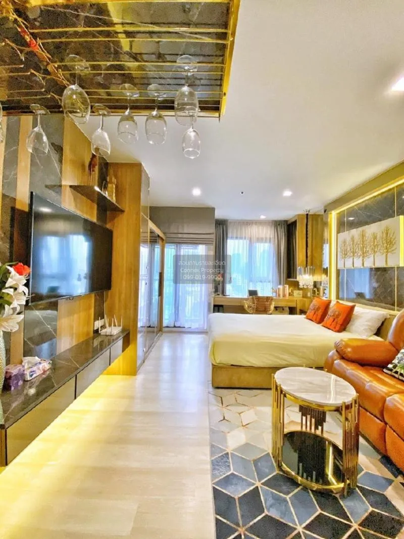 เช่าคอนโด  ไลฟ์ วัน ไวร์เลส BTS-เพลินจิต ลุมพินี เขต ปทุมวัน กรุง 4