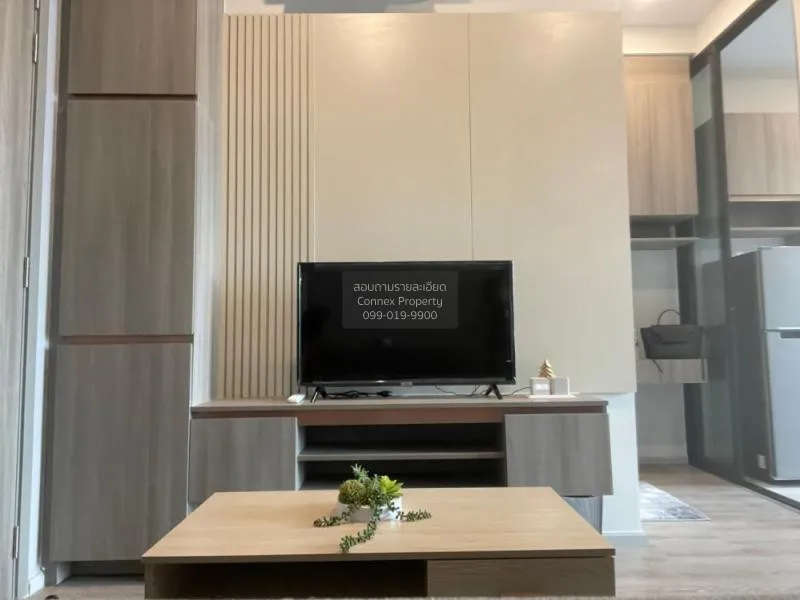FOR RENT condo , KnightsBridge Prime Ratchayothin , BTS-Phahon Yo 2