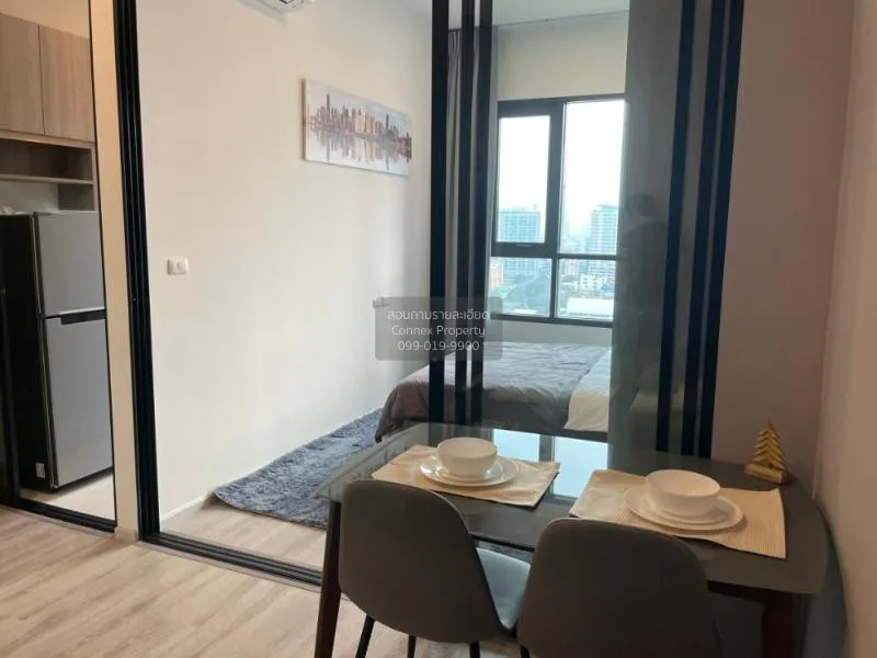 FOR RENT condo , KnightsBridge Prime Ratchayothin , BTS-Phahon Yo 3