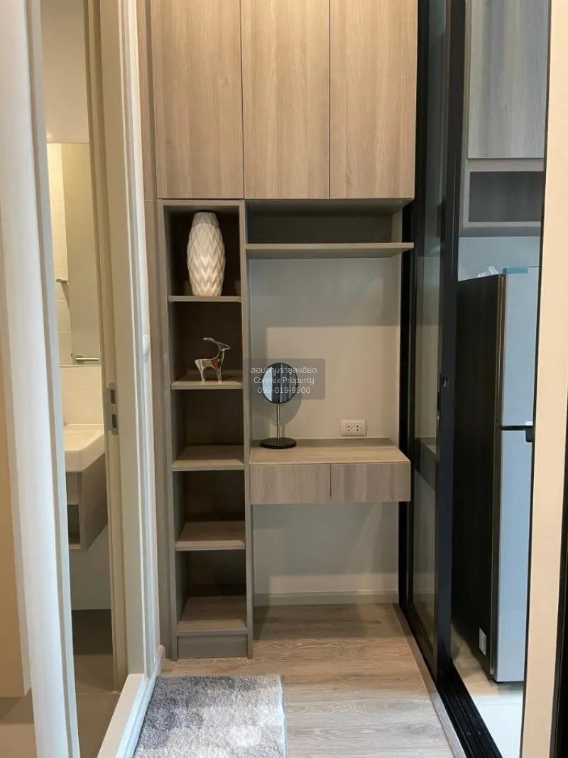 FOR RENT condo , KnightsBridge Prime Ratchayothin , BTS-Phahon Yo