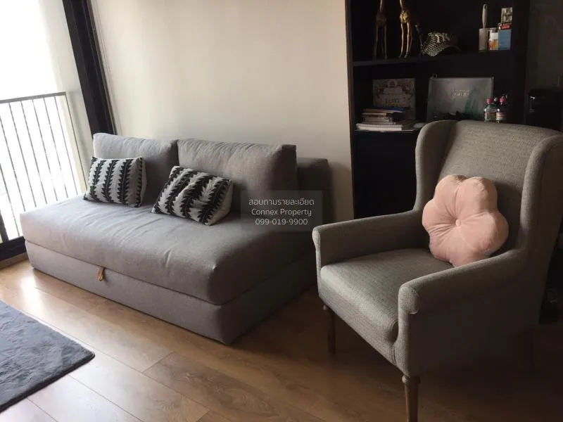 เช่าคอนโด  โนเบิล บี 33 BTS-พร้อมพงษ์ คลองเตยเหนือ เขต วัฒนา กรุง 3