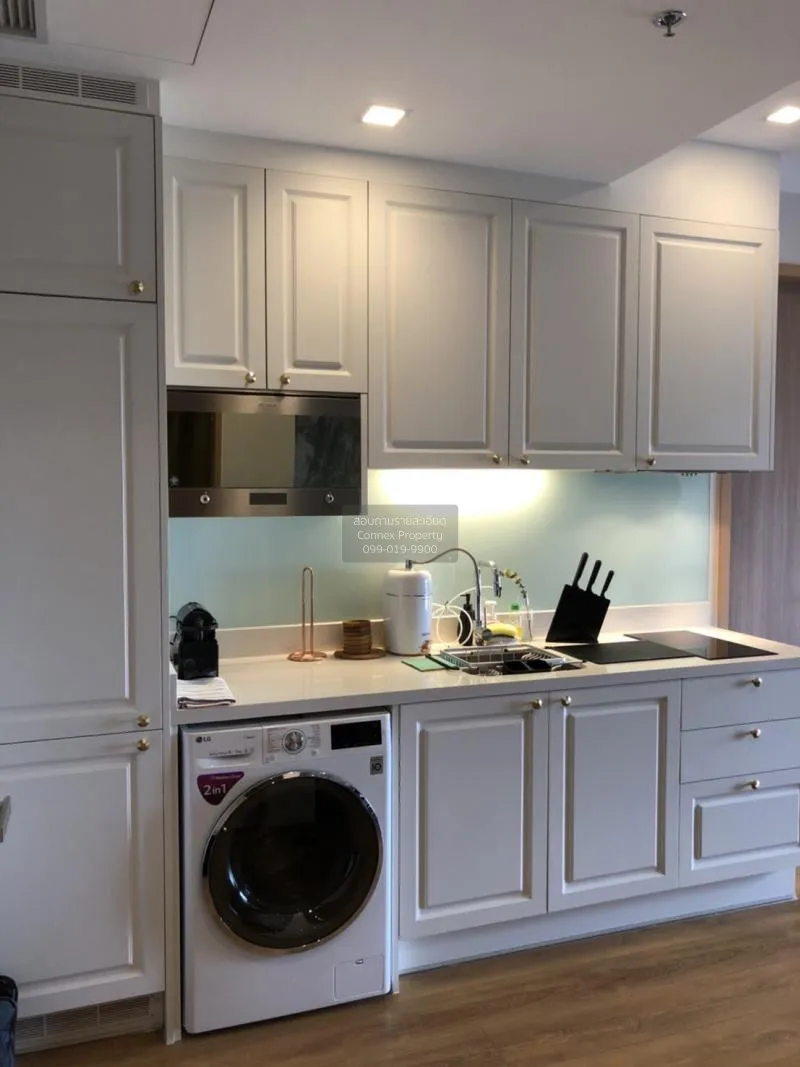 เช่าคอนโด  โนเบิล บี 33 BTS-พร้อมพงษ์ คลองเตยเหนือ เขต วัฒนา กรุง