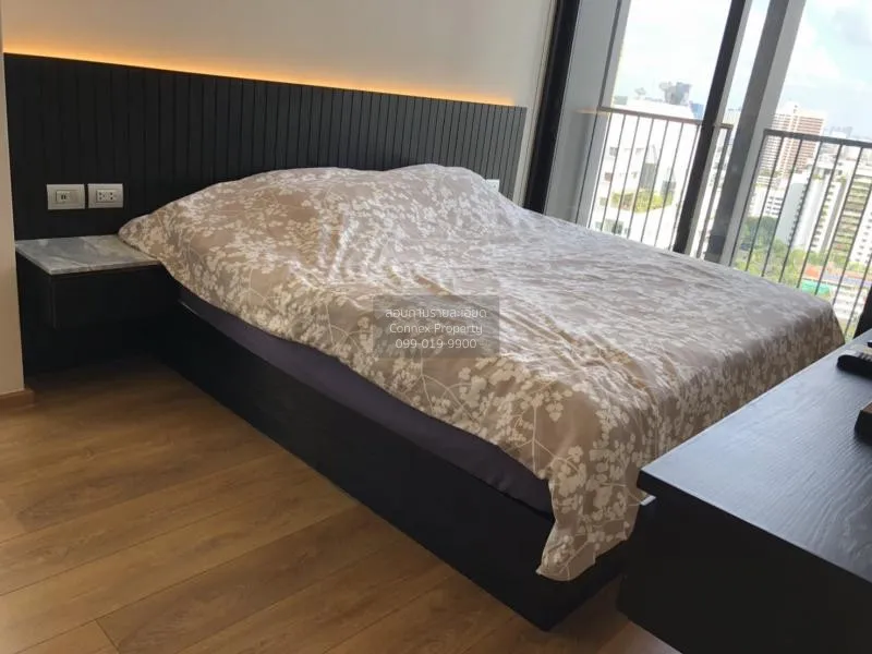 เช่าคอนโด  โนเบิล บี 33 BTS-พร้อมพงษ์ คลองเตยเหนือ เขต วัฒนา กรุง