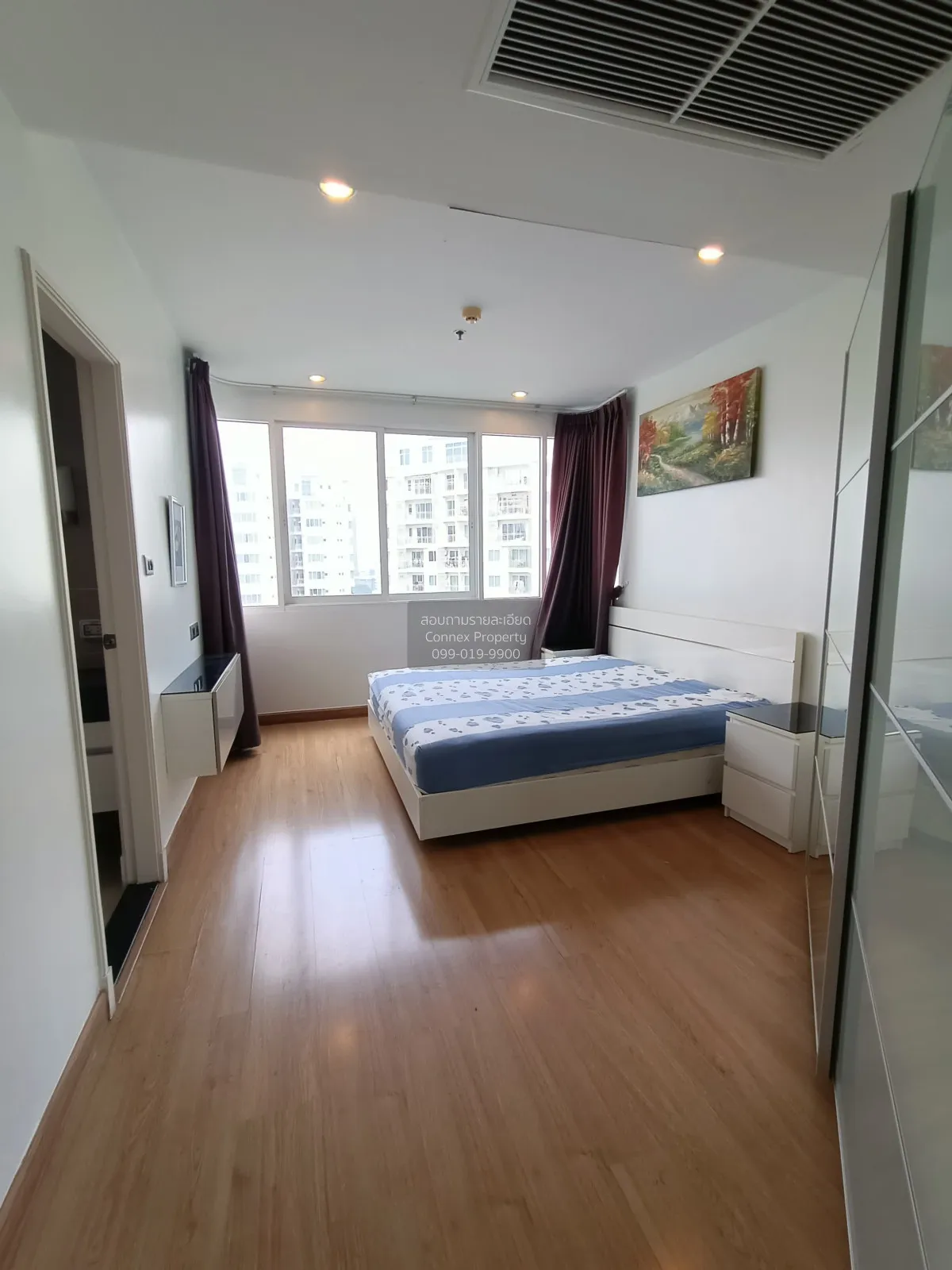 FOR RENT condo , Supalai Wellington , MRT-Thailand Cultural Centr 3