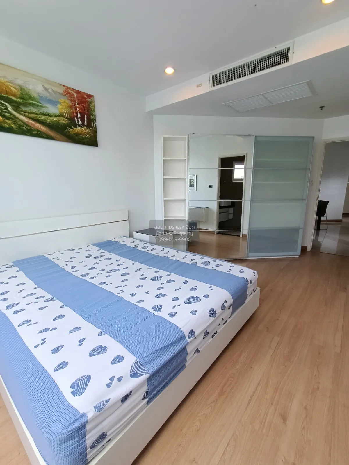 FOR RENT condo , Supalai Wellington , MRT-Thailand Cultural Centr 4