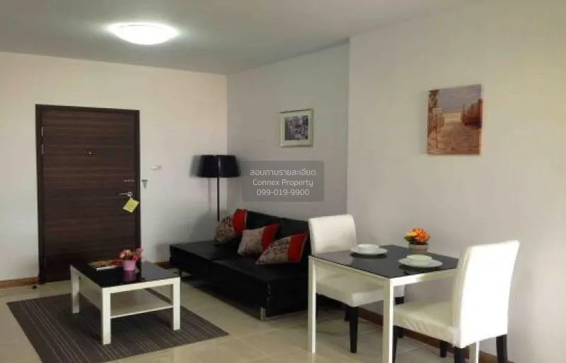 เช่าคอนโด  ศุภาลัย ปาร์ค แคราย - งามวงศ์วาน MRT-ศูนย์ราชการนนทบุร 1