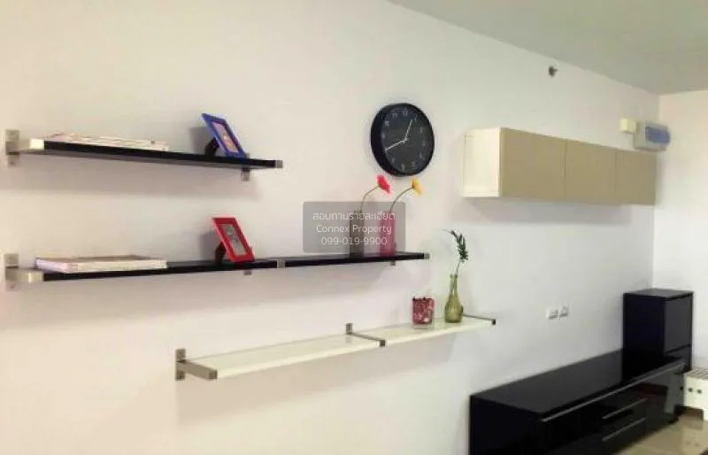 เช่าคอนโด  ศุภาลัย ปาร์ค แคราย - งามวงศ์วาน MRT-ศูนย์ราชการนนทบุร 4