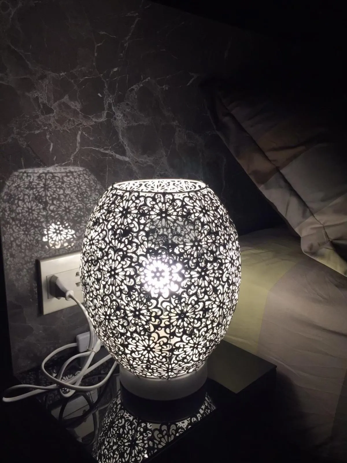 FOR RENT condo , EDGE Sukhumvit 23 , BTS-Asok , Khlong Toei Nuea 