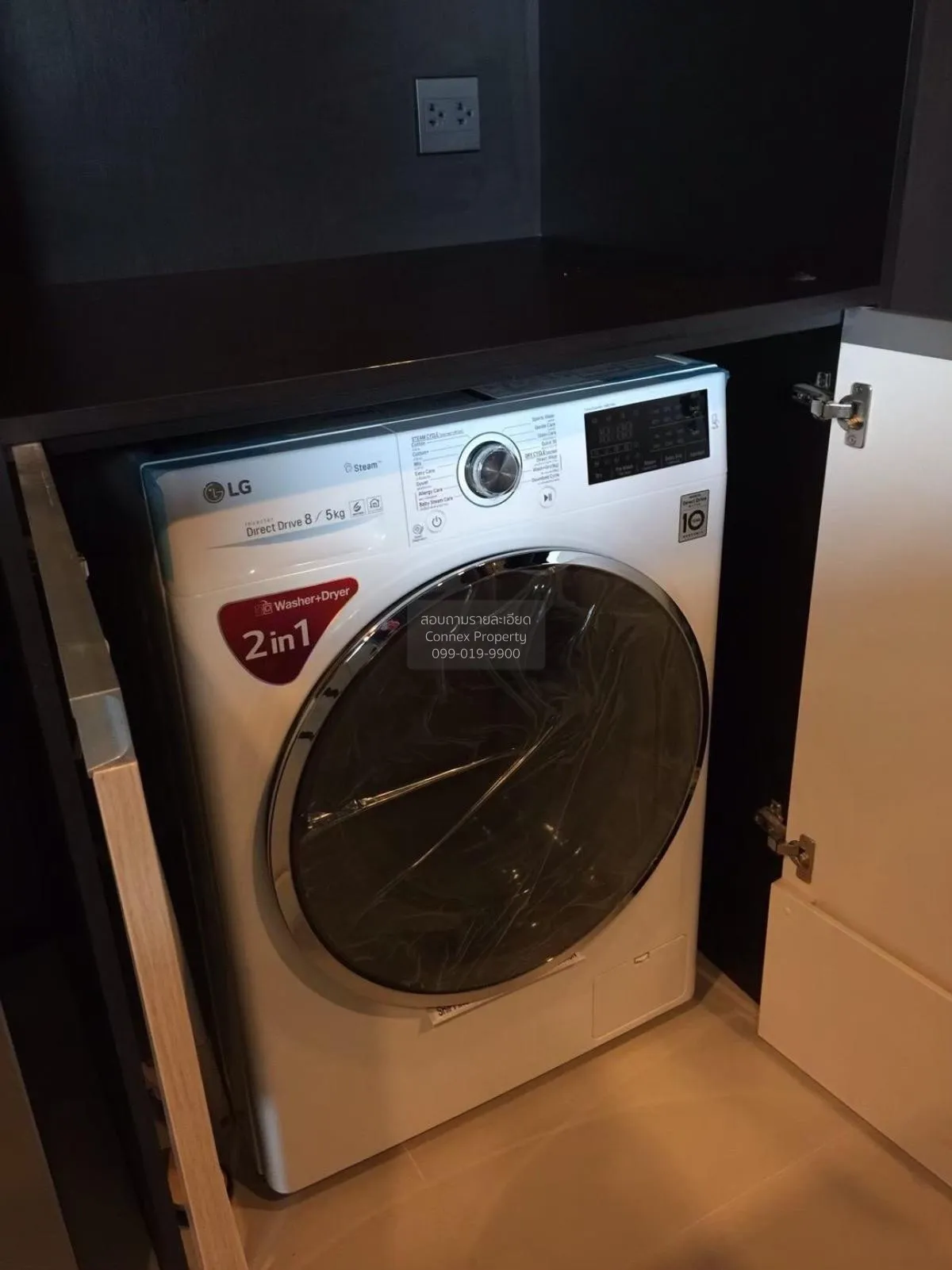 FOR RENT condo , EDGE Sukhumvit 23 , BTS-Asok , Khlong Toei Nuea 