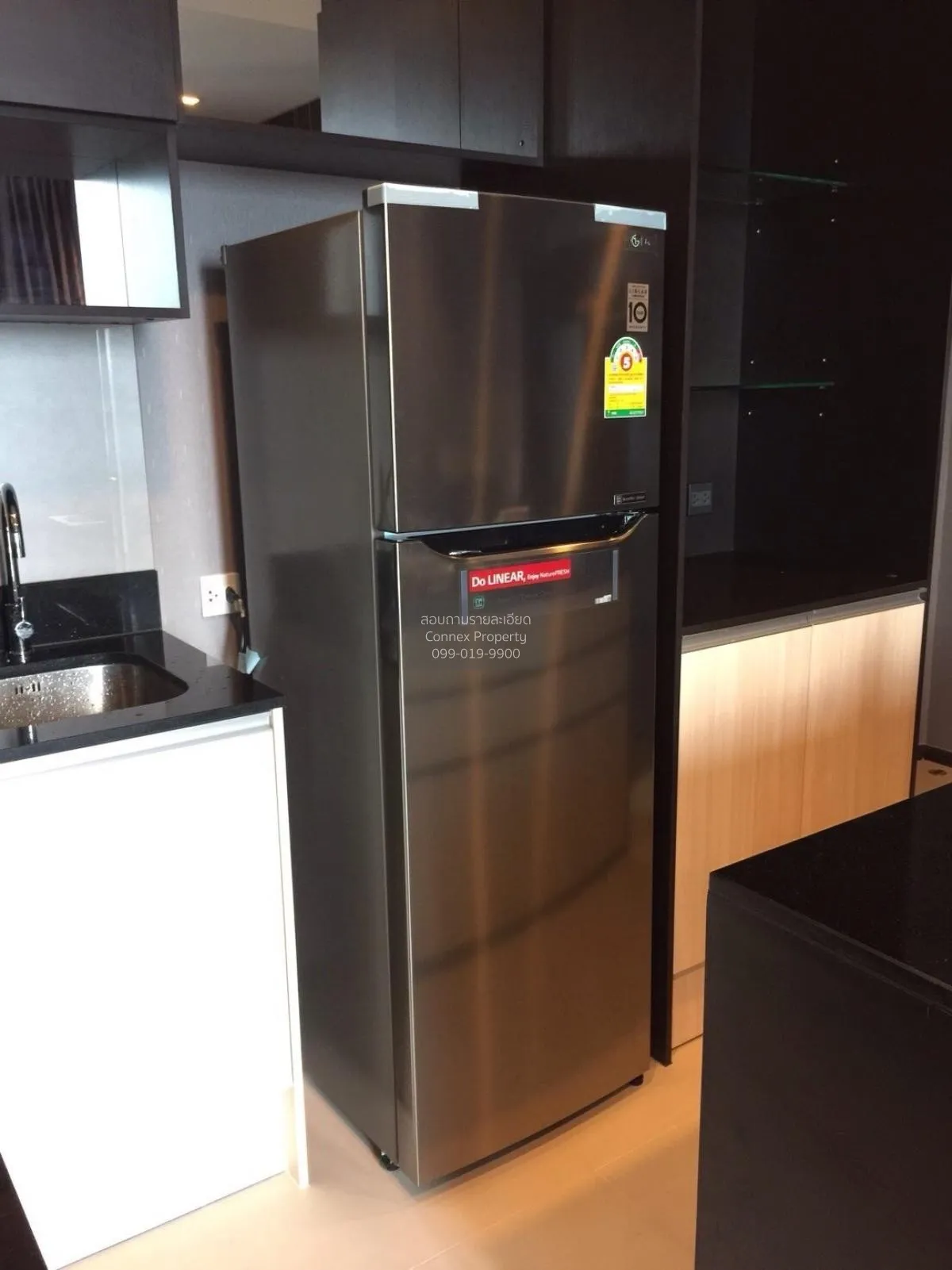 FOR RENT condo , EDGE Sukhumvit 23 , BTS-Asok , Khlong Toei Nuea 