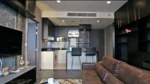 เช่าคอนโด  เอดจ์ สุขุมวิท 23 BTS-อโศก คลองเตยเหนือ เขต วัฒนา กรุงเทพ CX-53212