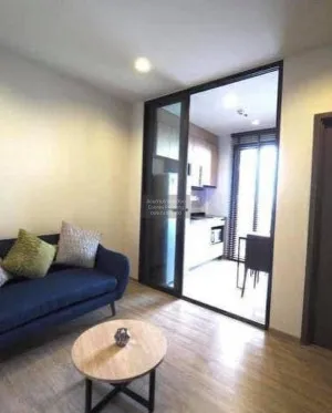 FOR RENT condo , The Line Wongsawang , high floor , MRT-Wong Sawang , Wong Sawang , Bang Su , Bangkok , CX-53214