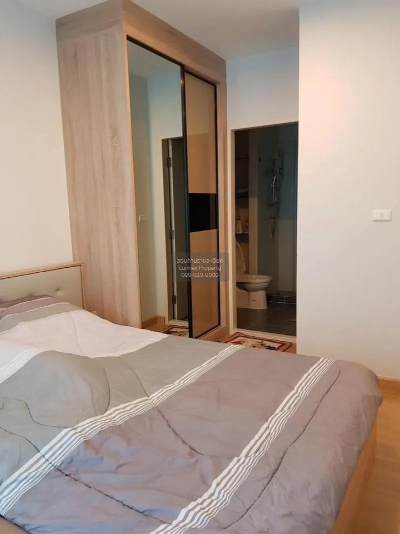 FOR RENT condo , Niche Mono Ratchavipha , Lat Yao , Chatuchak , B