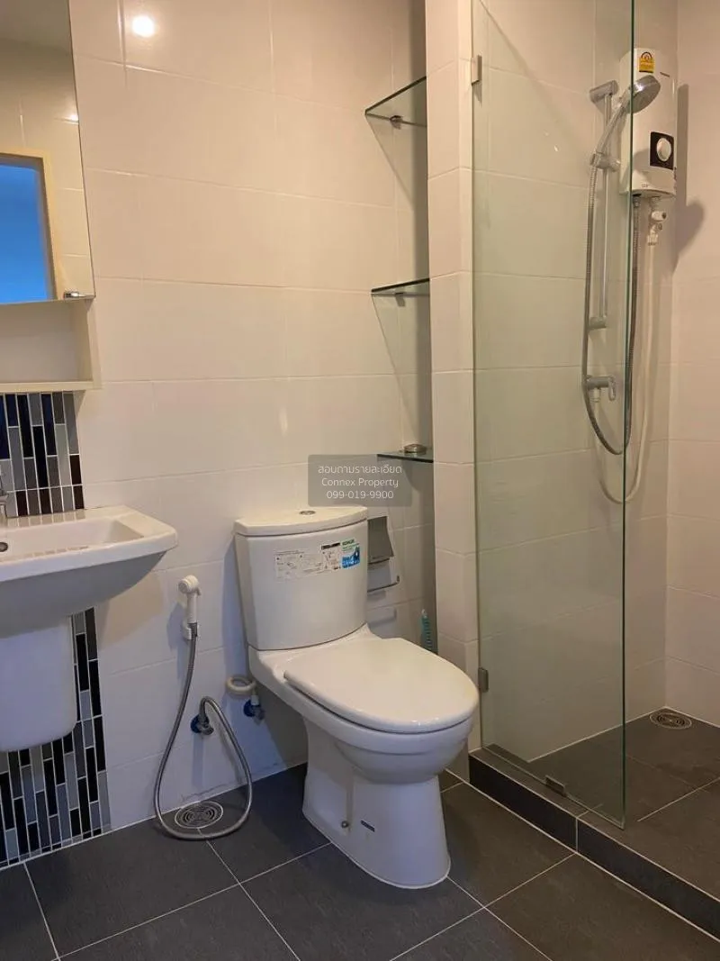 FOR RENT condo , Niche Mono Ratchavipha , Lat Yao , Chatuchak , B