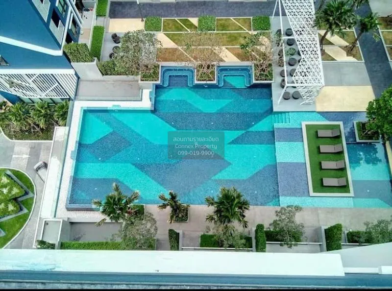 FOR RENT condo , Niche Mono Ratchavipha , Lat Yao , Chatuchak , B