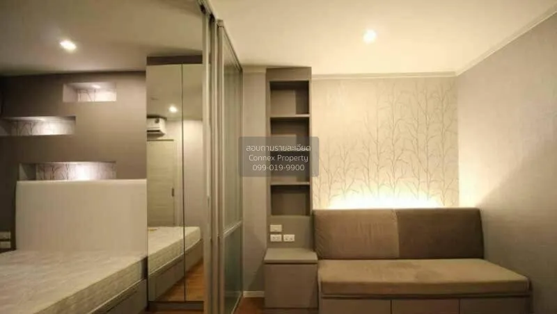 เช่าคอนโด  ลุมพินี พาร์ค พระราม 9 MRT-พระราม 9 บางกะปิ เขต ห้วยขว 3