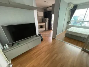 FOR RENT condo , Lumpini Park Rama 9-Ratchada , MRT-Phra Ram 9 , Bang Kapi , Huai Khwang , Bangkok , CX-53218