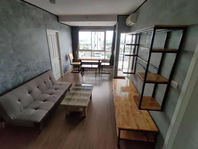 FOR RENT condo , U Delight @ Talat phlu Station , BTS-Talat Phlu  1