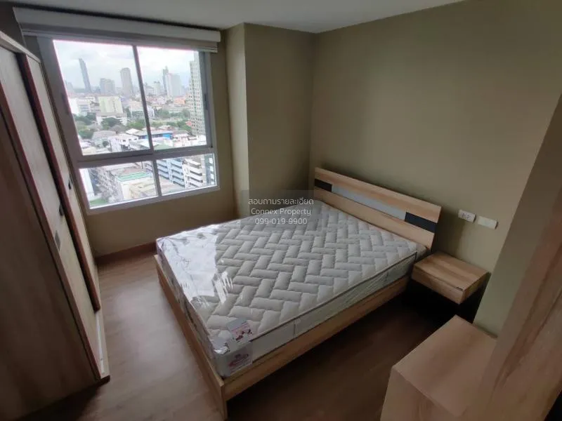 FOR RENT condo , U Delight @ Talat phlu Station , BTS-Talat Phlu 