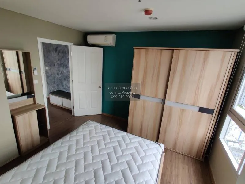 FOR RENT condo , U Delight @ Talat phlu Station , BTS-Talat Phlu 