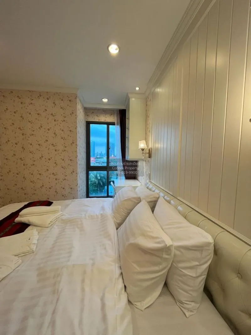 เช่าคอนโด  ไอดีโอ โมบิ สุขุมวิท อีสท์เกต BTS-บางนา บางนา เขต บางน