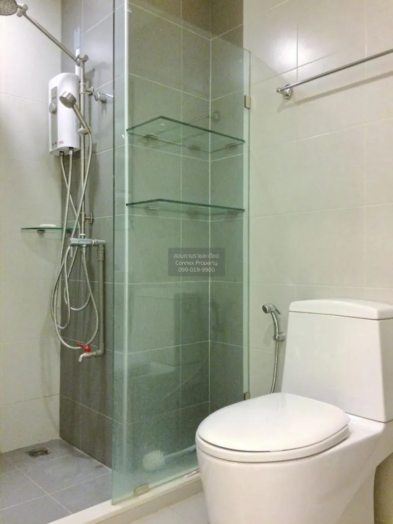 เช่าคอนโด  ไอดีโอ โมบิ สุขุมวิท อีสท์เกต BTS-บางนา บางนา เขต บางน